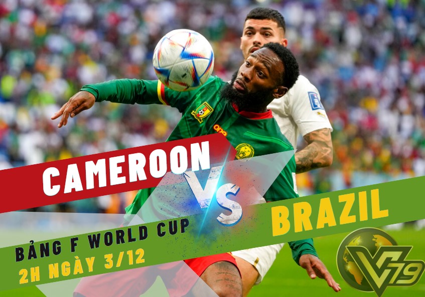 nhandinh camerono vs brazil world cup soikeo79