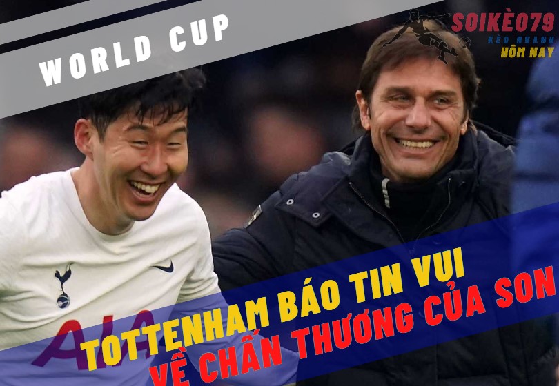 son heung min tottenham soikeo79 11 7