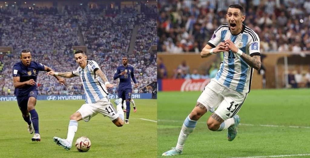 di maria chung ket world cup 2022 soikeo79 12 19