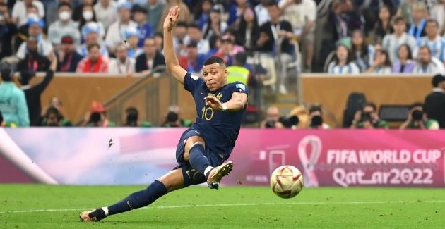 mbappe chung ket world cup 2022 soikeo79 12 19