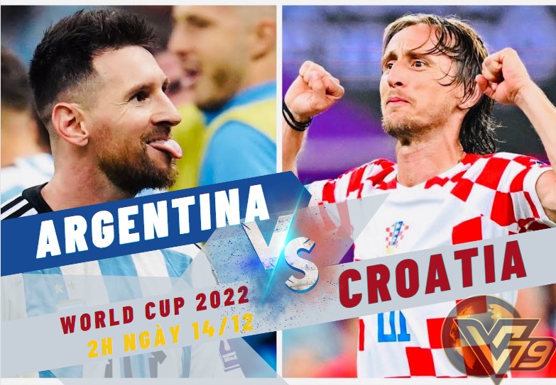 nhan dinh argentina vs croatia world cup 2022