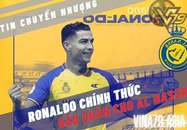 ronaldo al nassr chuyen nhuong soikeo79 31 12