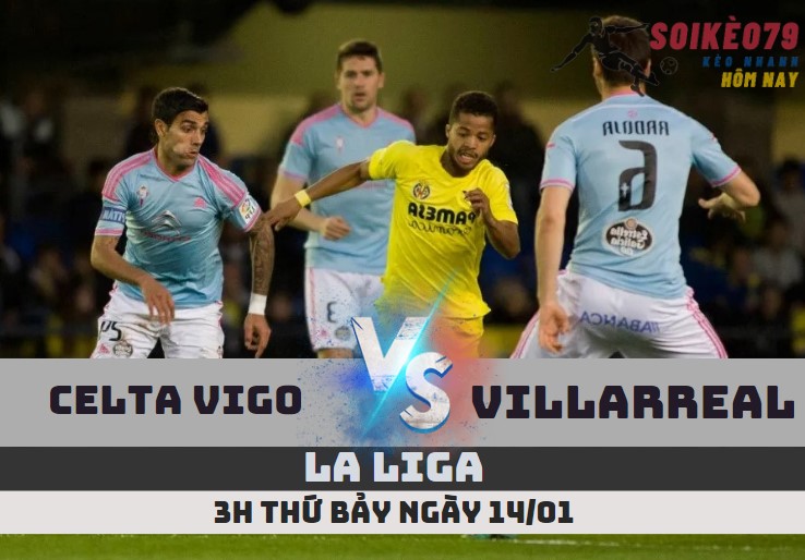 celta vigo vs villarreal la liga soikeo79 14 1