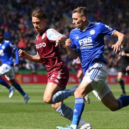 Nhận định Aston Villa vs Leicester City – 4/2/23