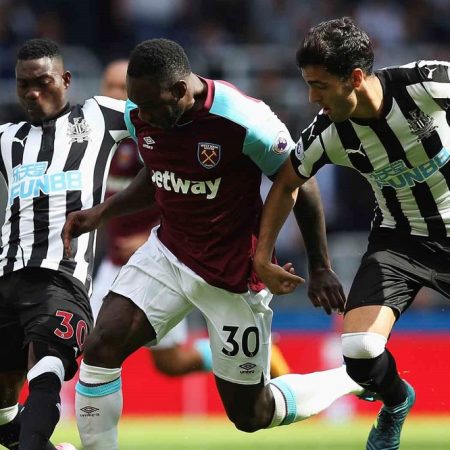 Nhận định Newcastle vs West Ham – 0h30 ngày 5/2 – Soikeo79