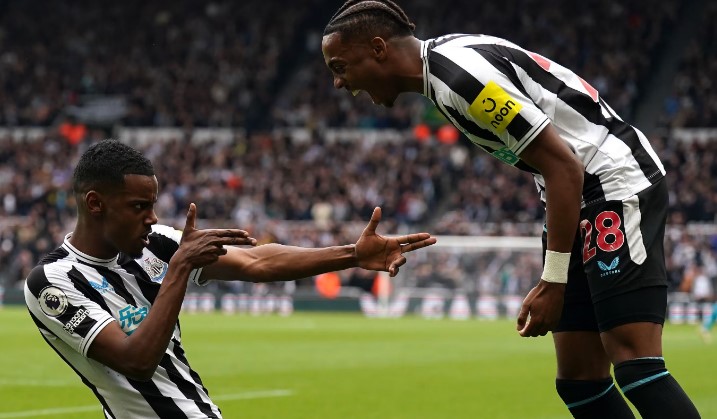 newcastle tottenham soikeo79 ngoai hang anh