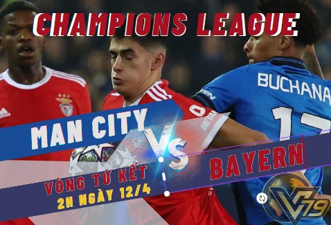 nhan dinh man city vs bayern soikeo79 12 4