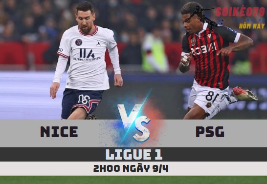 nhan dinh nice vs psg ligue 1 9 4 soikeo79