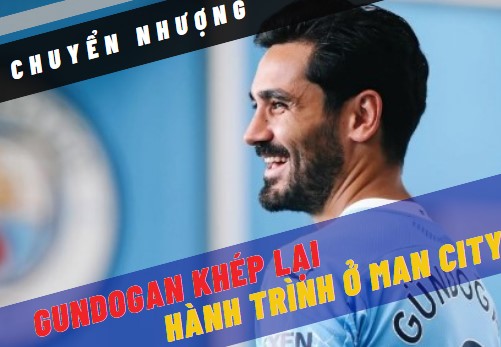 gundogan man city barca chuyen nhuong soikeo79 26 6 - 5