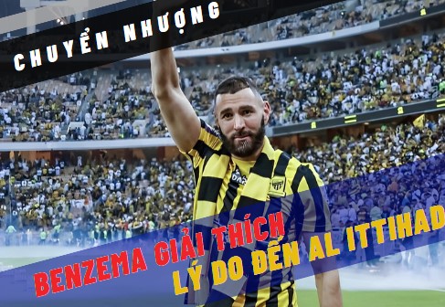 karim benzema al ittihad real madrid 12 6