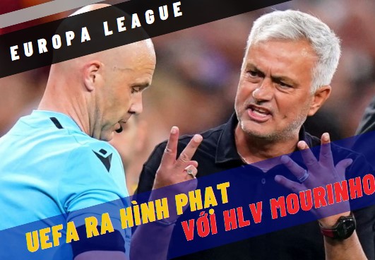 mourinho an phat uefa europa league soikeo79 22 6