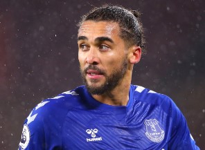 Dominic Calvert-Lewin everton soikeo79 13 7