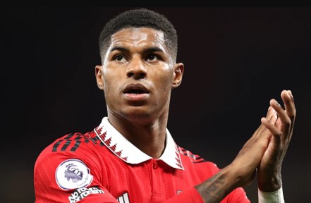 Marcus Rashford soikeo79 19 7