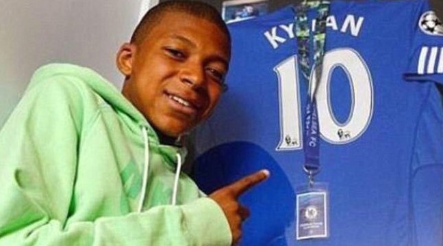 chelsea mbappe psg