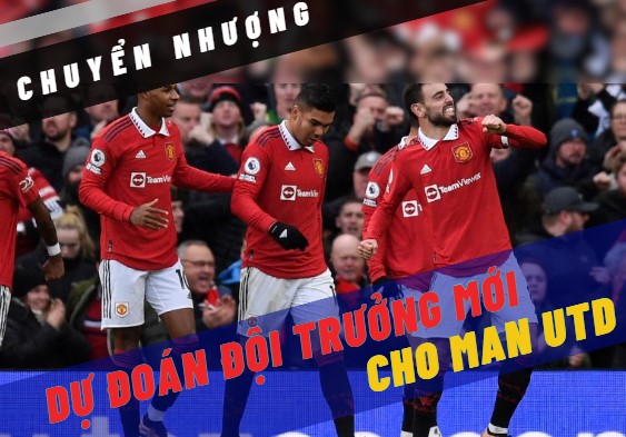 doi truong man utd soikeo79 19 7