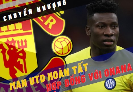 man utd onana chuyen nhuong soikeo79