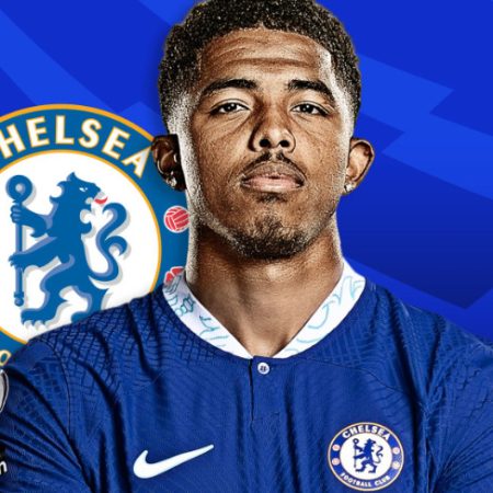 6 Trung vệ có thể là giải pháp thay thế Wesley Fofana cho Chelsea