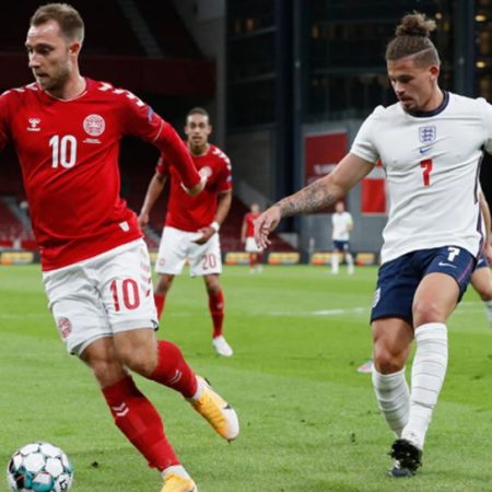 Soi Kèo Phần Lan vs Đan Mạch -Vòng loại Euro- 23h – 10/9