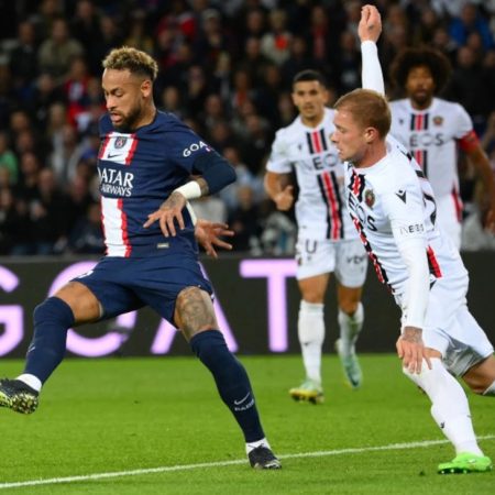 Soi Kèo PSG vs Nice -Ligue 1- 2h – 16/9