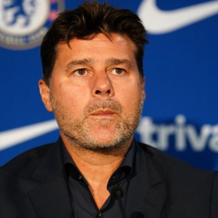 Mauricio Pochettino đứng trước nguy cơ bị sa thải