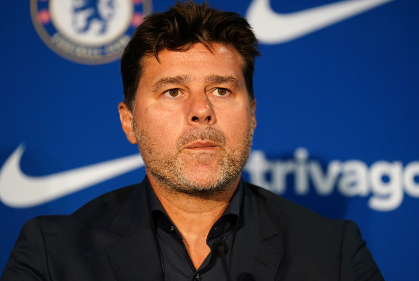 Mauricio Pochettino chelsea