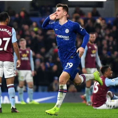 Soi Kèo Chelsea vs Aston Villa -Ngoại hạng Anh- 20h00 – 24/9