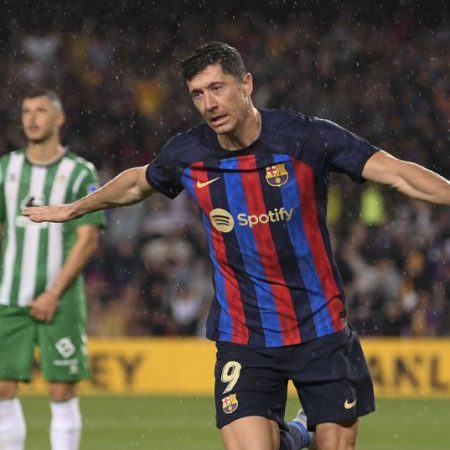 Soi Kèo Barca vs Real Betis -La Liga- 2h – 17/9