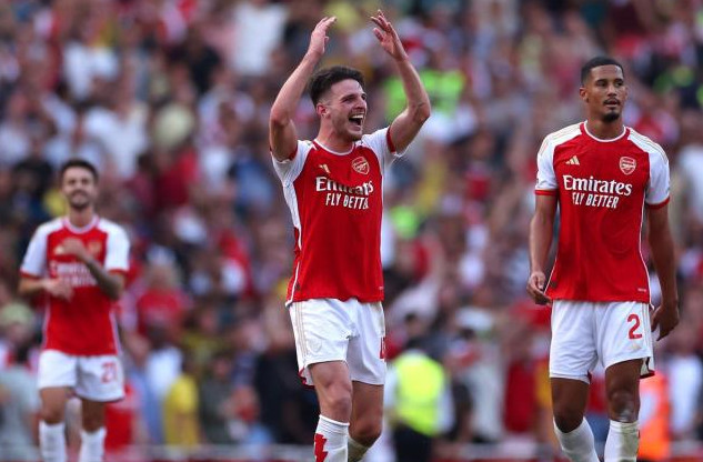 declan rice arsenal kai havezt soikeo79 9 5