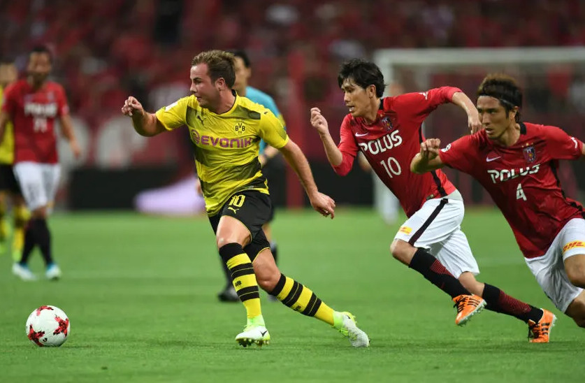 nhan dinh Borussia Dortmund vs AC Milan soikeo79