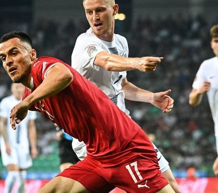 Soi Kèo Hungary vs Serbia – 1h45 – 15/10 – Vòng loại Euro