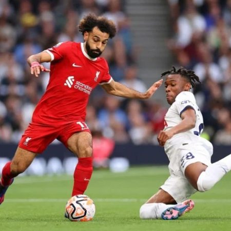 Soi Kèo Liverpool vs Union SG -Europa League- 2h – 6/10