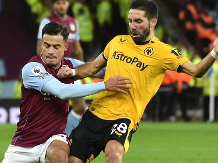 Soi Kèo Wolves vs Aston Villa -Ngoại hạng Anh- 21h – 8/10